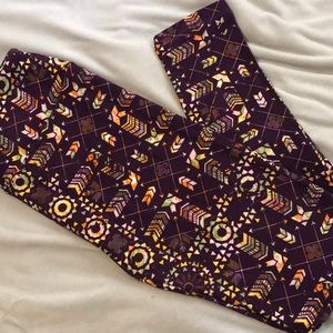 Lularoe os leggings